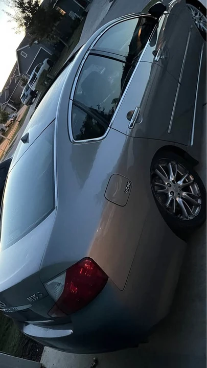 2009 Infiniti M/Q70 4th Gen - Image 6 of 6