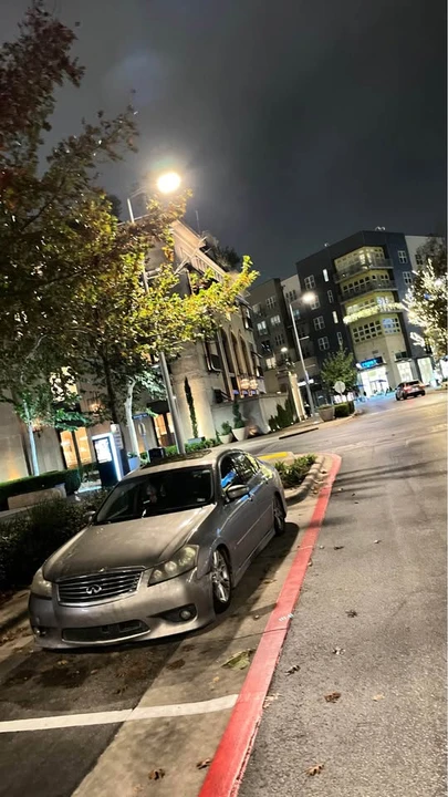 2009 Infiniti M 3rd Gen - Image 5 of 10