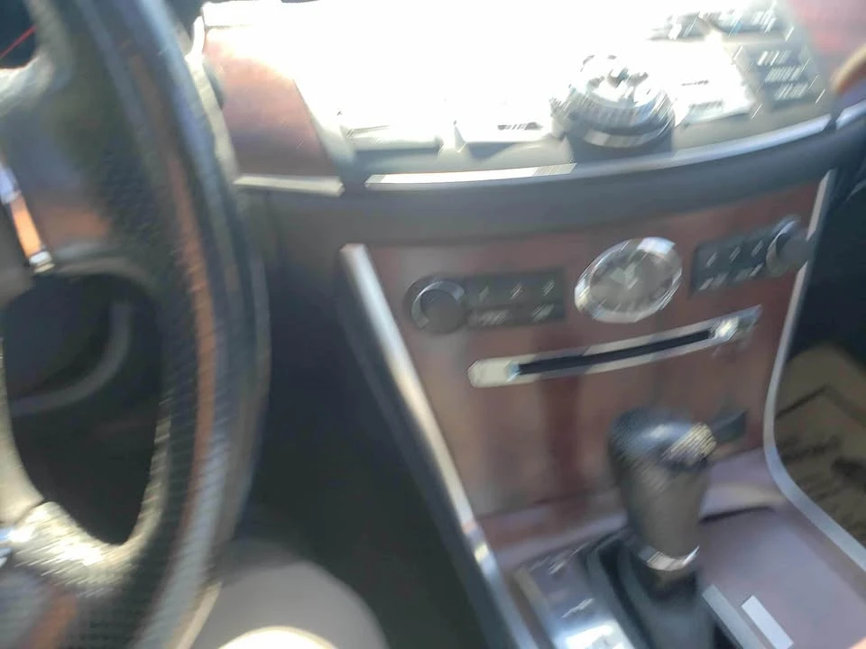 2009 Infiniti M 3rd Gen - Image 12 of 12