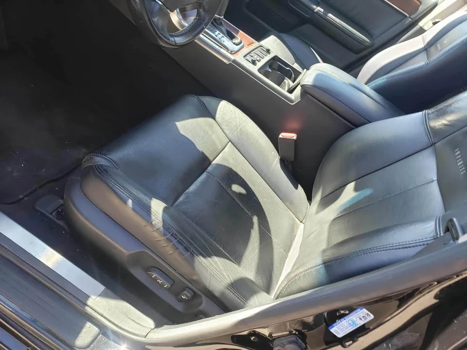 2009 Infiniti M 3rd Gen - Image 8 of 12