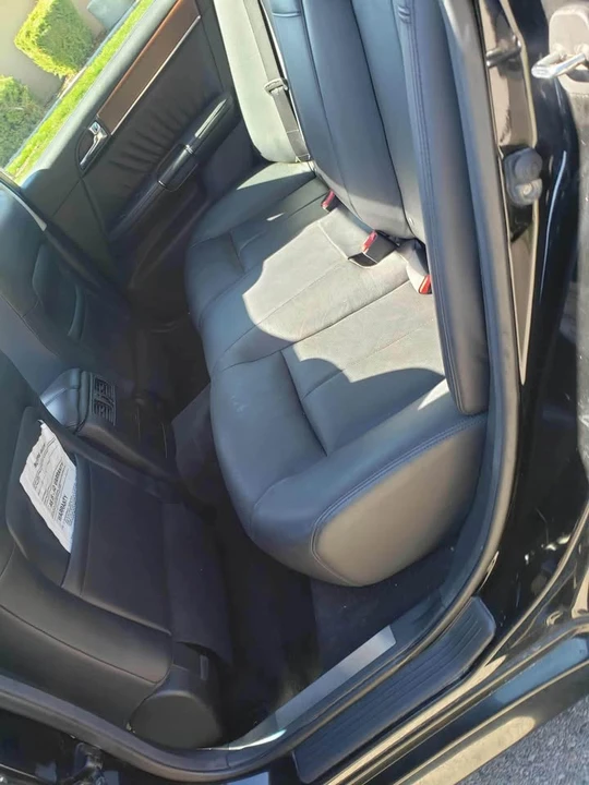 2009 Infiniti M 3rd Gen - Image 9 of 12