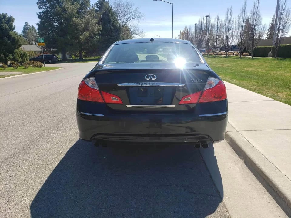 2009 Infiniti M 3rd Gen - Image 2 of 12