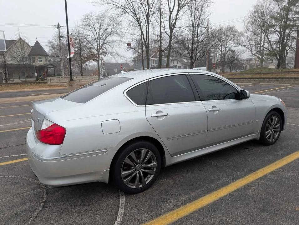 2009 Infiniti M 3rd Gen - Image 5 of 13