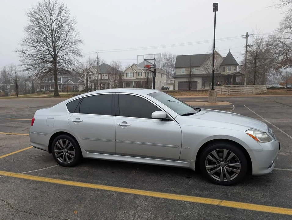 2009 Infiniti M 3rd Gen - Image 4 of 13
