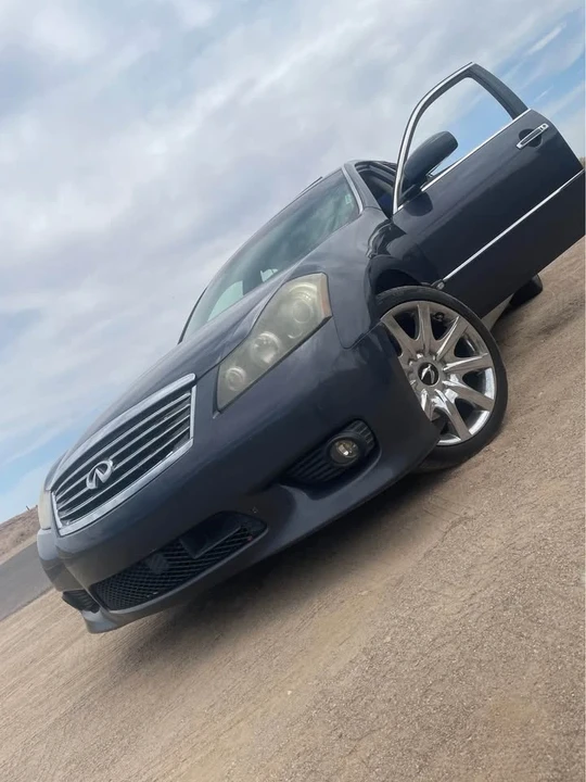 2009 Infiniti M 3rd Gen - Image 3 of 3