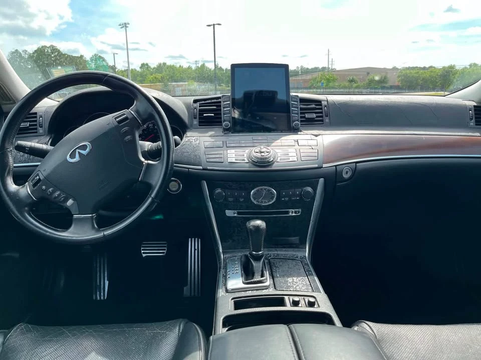 2009 Infiniti M 3rd Gen - Image 8 of 8