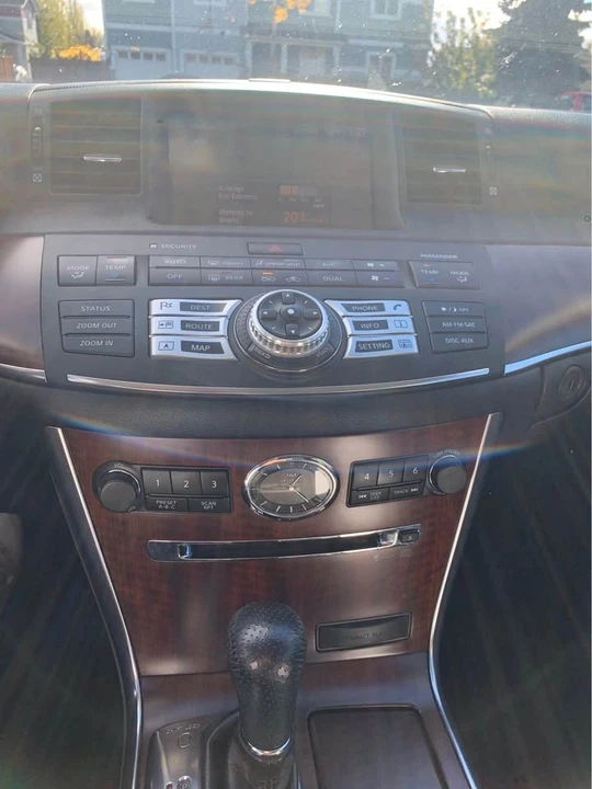 2009 Infiniti M 3rd Gen - Image 13 of 15