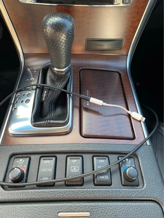 2009 Infiniti M 3rd Gen - Image 12 of 15