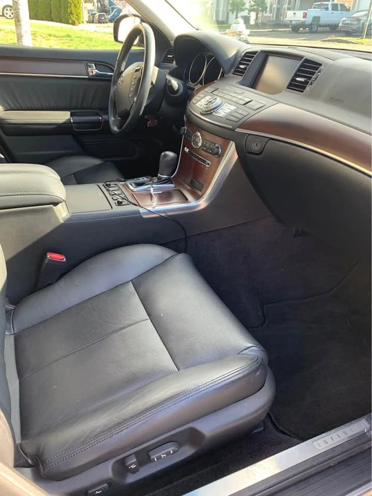 2009 Infiniti M 3rd Gen - Image 11 of 15