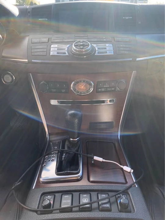 2009 Infiniti M 3rd Gen - Image 15 of 15