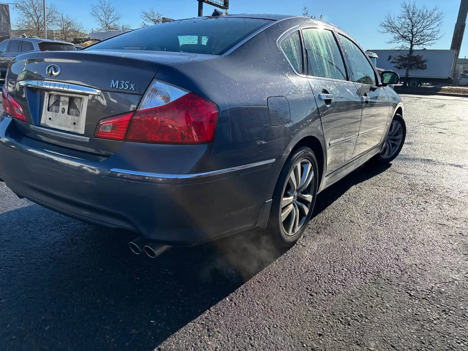 2009 Infiniti M 3rd Gen - Image 6 of 12