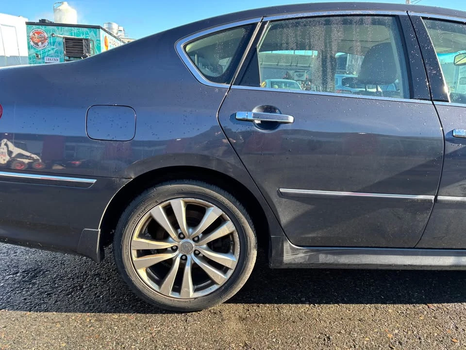 2009 Infiniti M 3rd Gen - Image 7 of 12