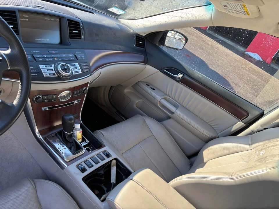 2009 Infiniti M 3rd Gen - Image 11 of 12