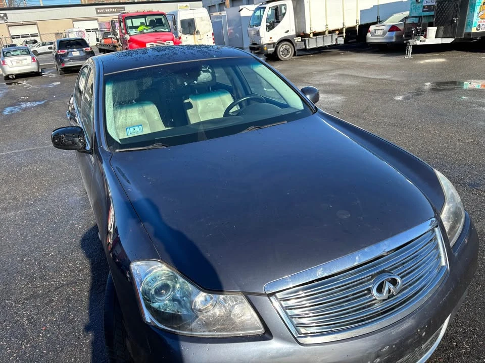 2009 Infiniti M 3rd Gen - Image 9 of 12