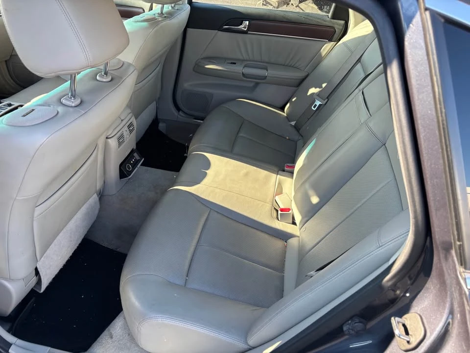 2009 Infiniti M 3rd Gen - Image 12 of 12