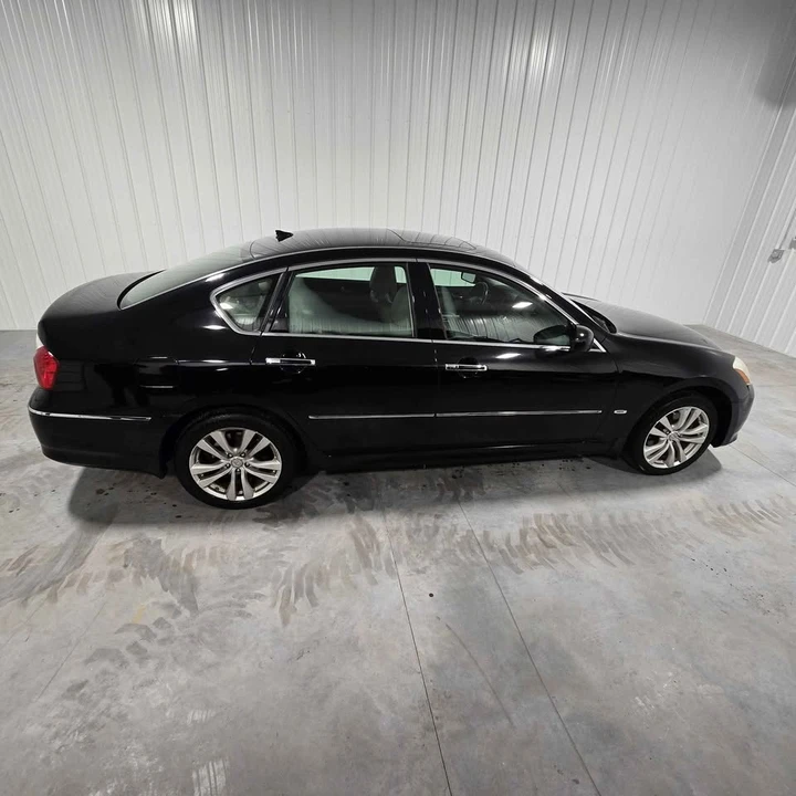 2009 Infiniti M 3rd Gen - Image 7 of 17