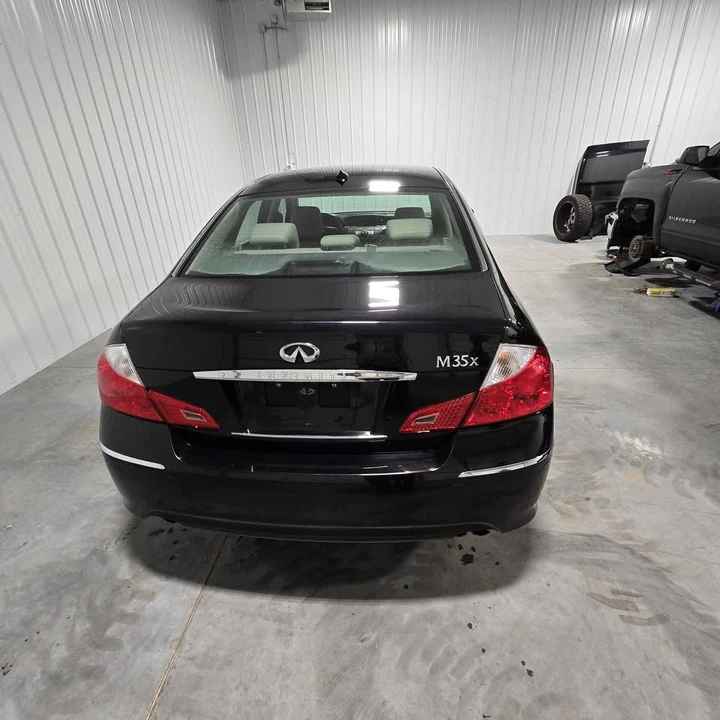2009 Infiniti M 3rd Gen - Image 9 of 17