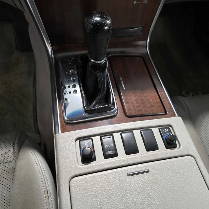 2009 Infiniti M 3rd Gen - Image 15 of 17