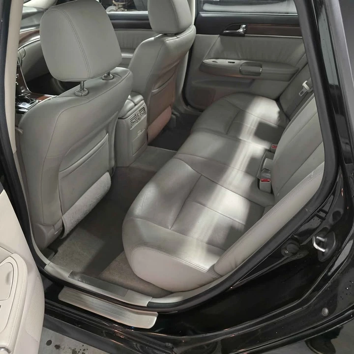 2009 Infiniti M 3rd Gen - Image 11 of 17
