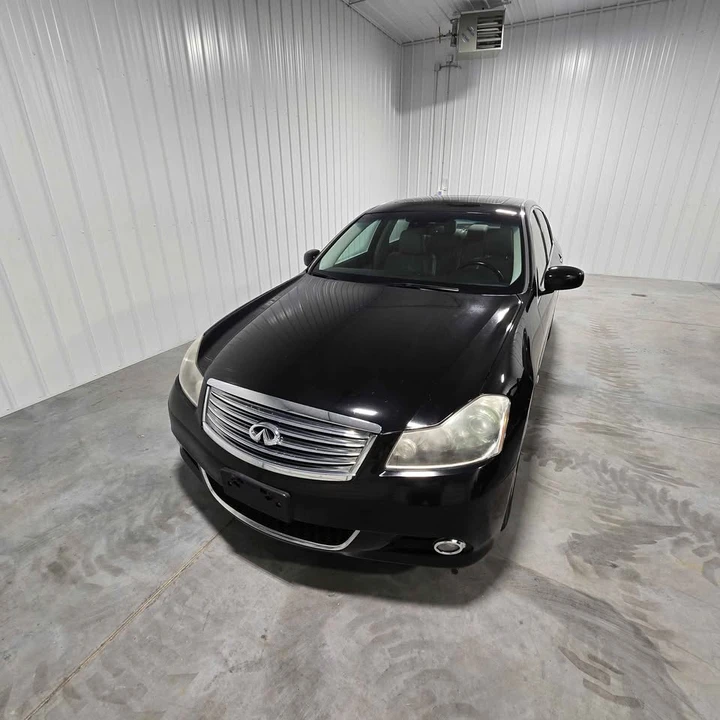 2009 Infiniti M 3rd Gen - Image 5 of 17