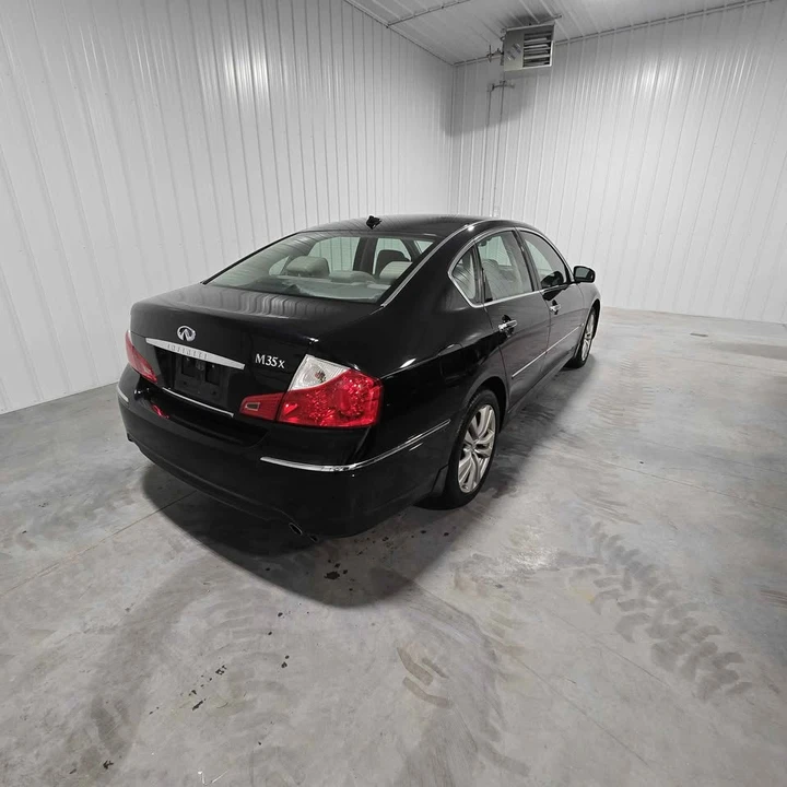 2009 Infiniti M 3rd Gen - Image 8 of 17