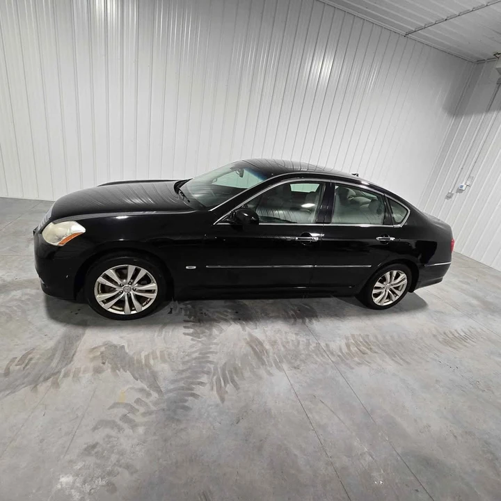 2009 Infiniti M 3rd Gen - Image 2 of 17
