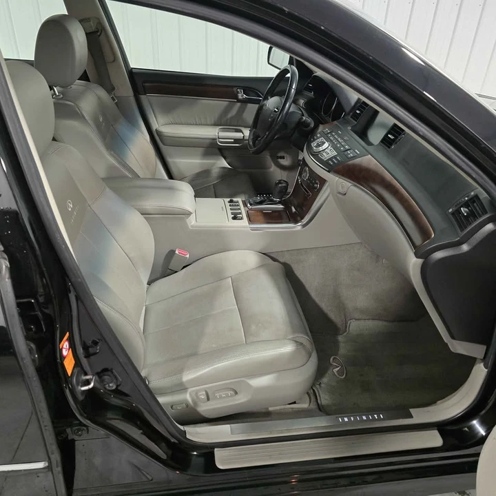 2009 Infiniti M 3rd Gen - Image 12 of 17