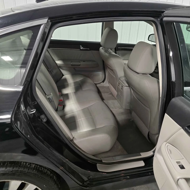 2009 Infiniti M 3rd Gen - Image 13 of 17