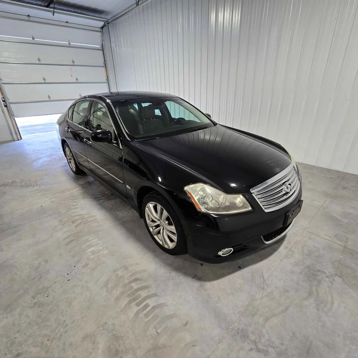 2009 Infiniti M 3rd Gen - Image 6 of 17