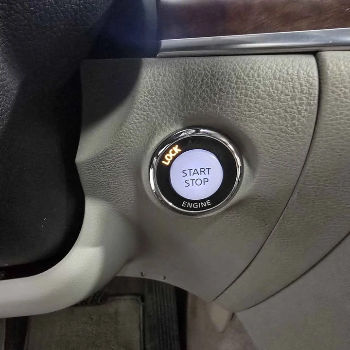 2009 Infiniti M 3rd Gen - Image 16 of 17