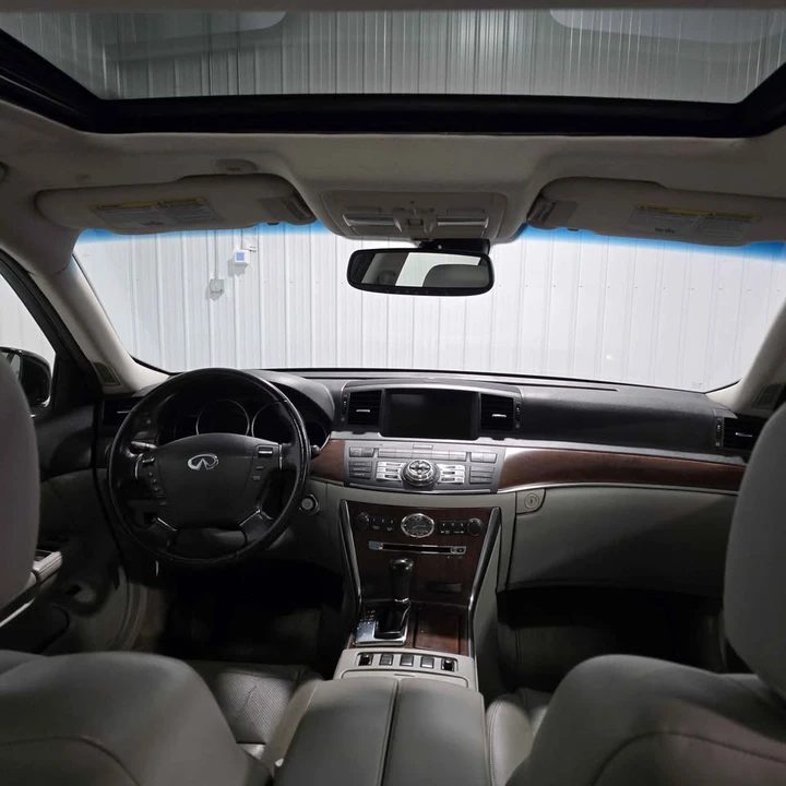 2009 Infiniti M 3rd Gen - Image 14 of 17