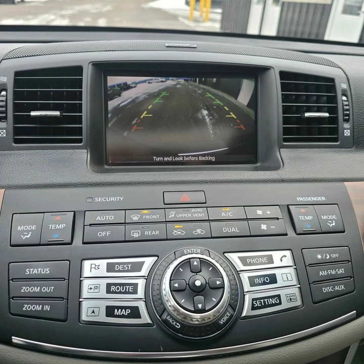 2009 Infiniti M 3rd Gen - Image 17 of 17