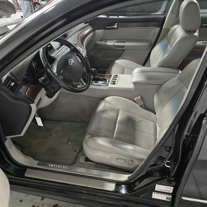 2009 Infiniti M 3rd Gen - Image 10 of 17