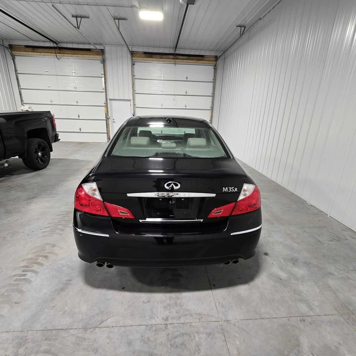 2009 Infiniti M 3rd Gen - Image 4 of 17