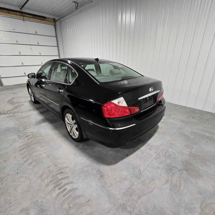 2009 Infiniti M 3rd Gen - Image 3 of 17