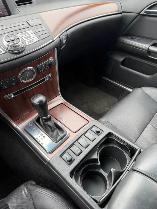 2009 Infiniti M 3rd Gen - Image 10 of 12