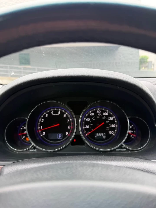 2009 Infiniti M 3rd Gen - Image 8 of 12