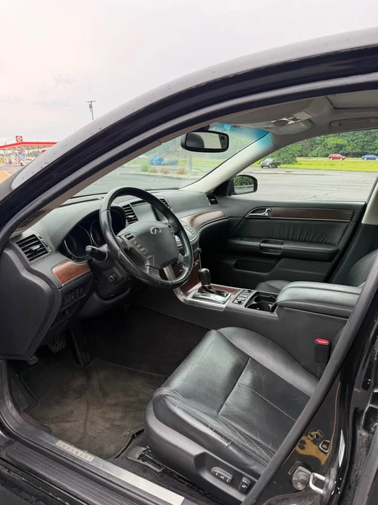 2009 Infiniti M 3rd Gen - Image 11 of 12