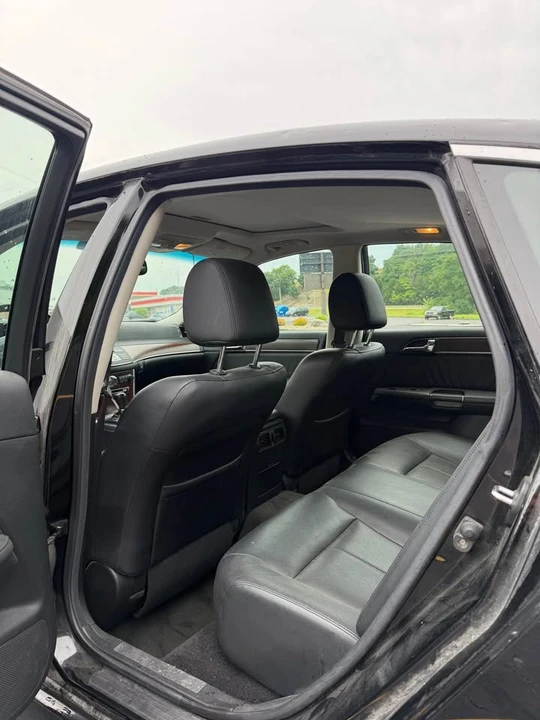 2009 Infiniti M 3rd Gen - Image 12 of 12