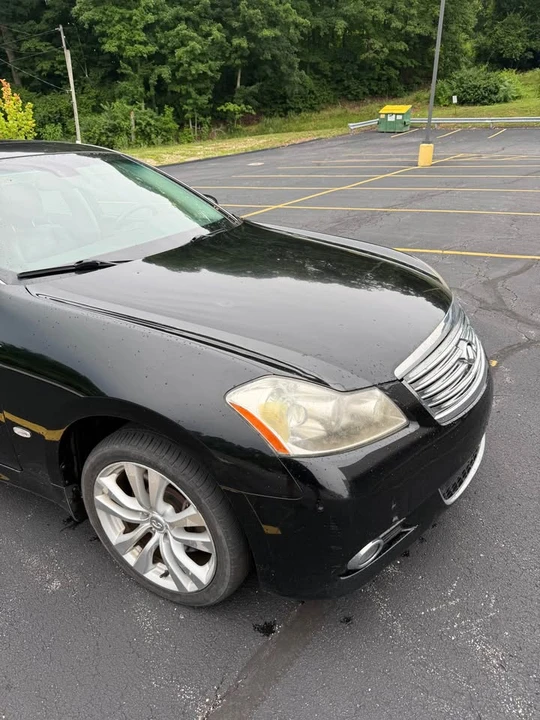 2009 Infiniti M 3rd Gen - Image 6 of 12