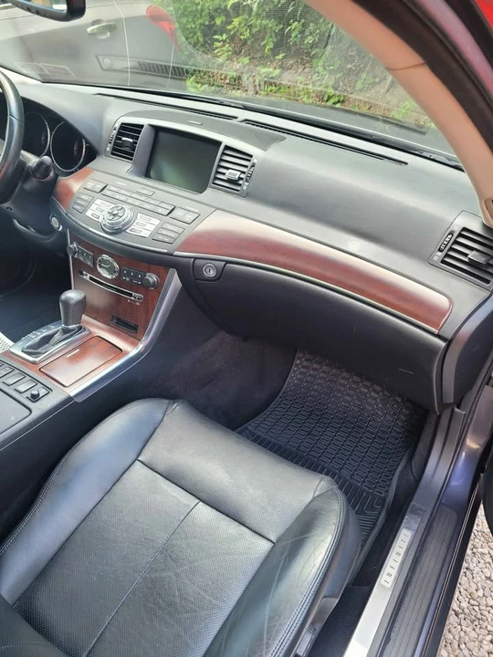 2009 Infiniti M 3rd Gen - Image 5 of 15