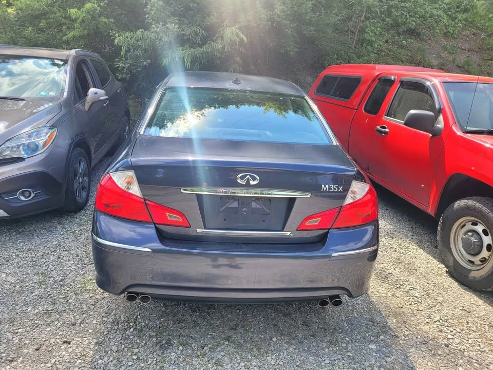 2009 Infiniti M 3rd Gen - Image 7 of 15