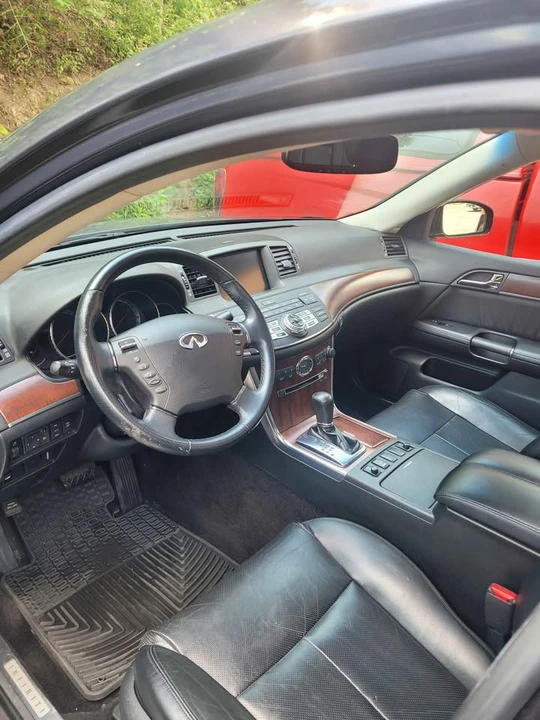 2009 Infiniti M 3rd Gen - Image 3 of 15