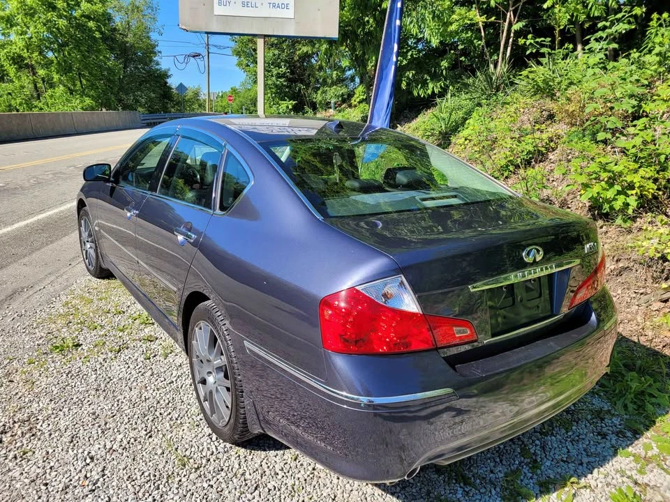 2009 Infiniti M 3rd Gen - Image 12 of 15