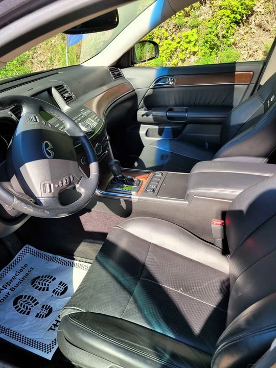 2009 Infiniti M 3rd Gen - Image 13 of 15