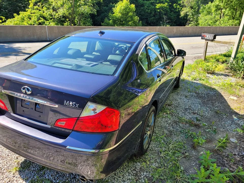 2009 Infiniti M 3rd Gen - Image 11 of 15