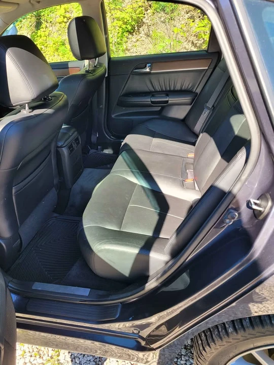 2009 Infiniti M 3rd Gen - Image 15 of 15