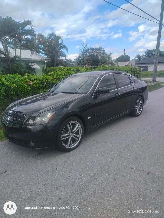 2009 Infiniti M 3rd Gen - Image 2 of 7