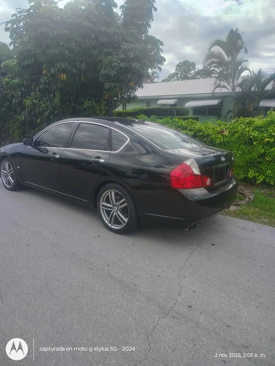 2009 Infiniti M 3rd Gen - Image 4 of 7