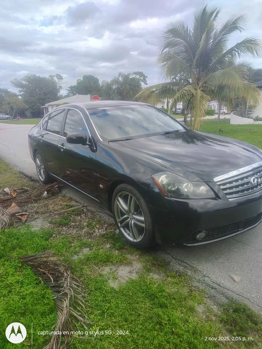 2009 Infiniti M 3rd Gen - Image 3 of 7